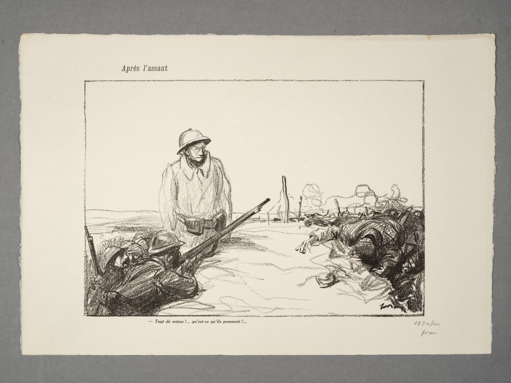  par FORAIN