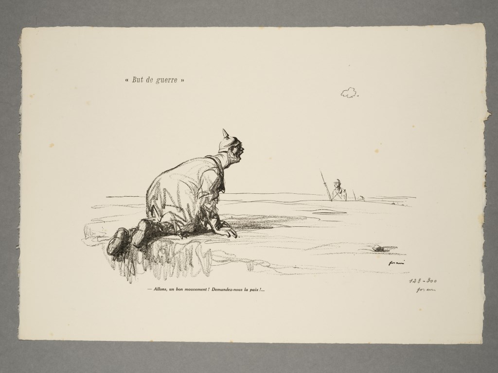  par FORAIN