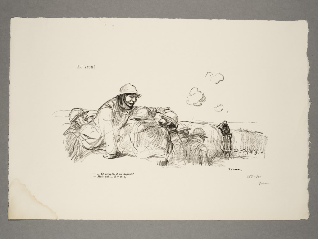  par FORAIN
