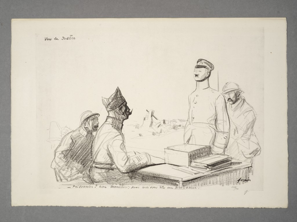  par FORAIN