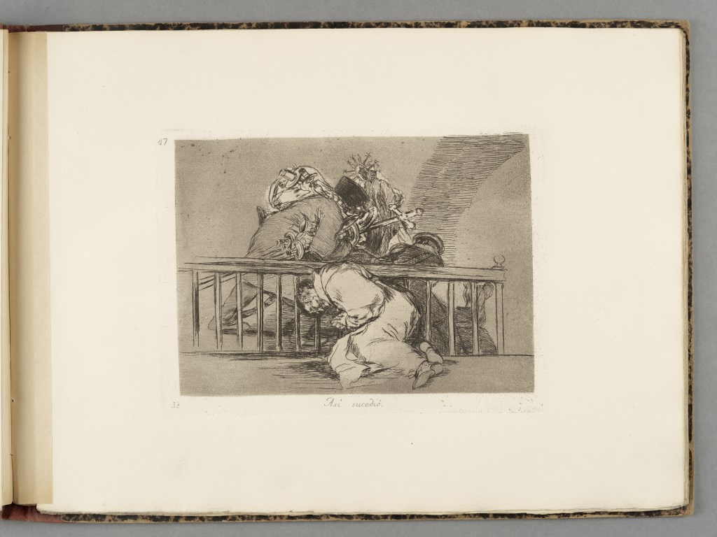  par GOYA