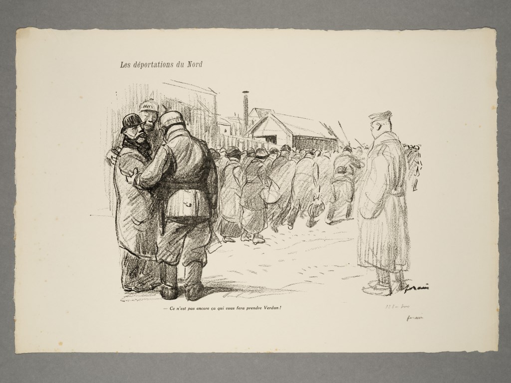  par FORAIN