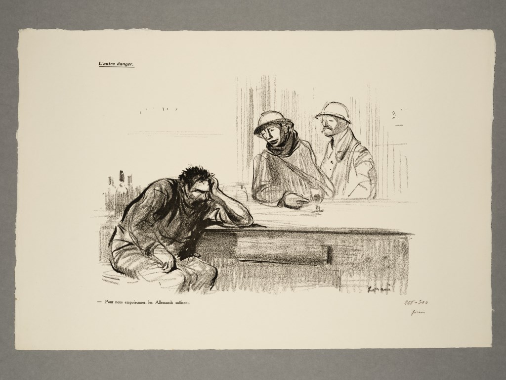  par FORAIN