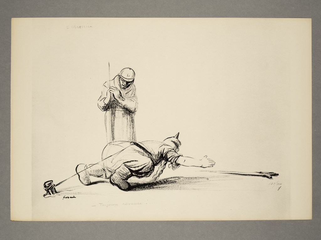  par FORAIN