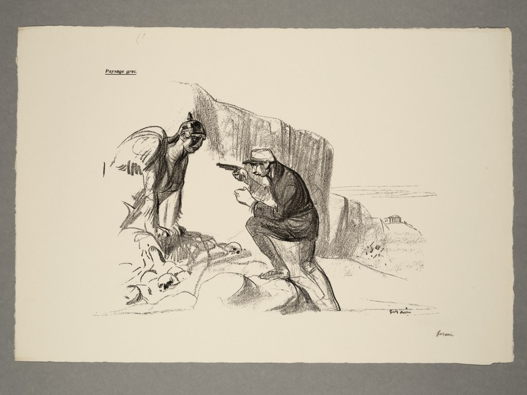  par FORAIN