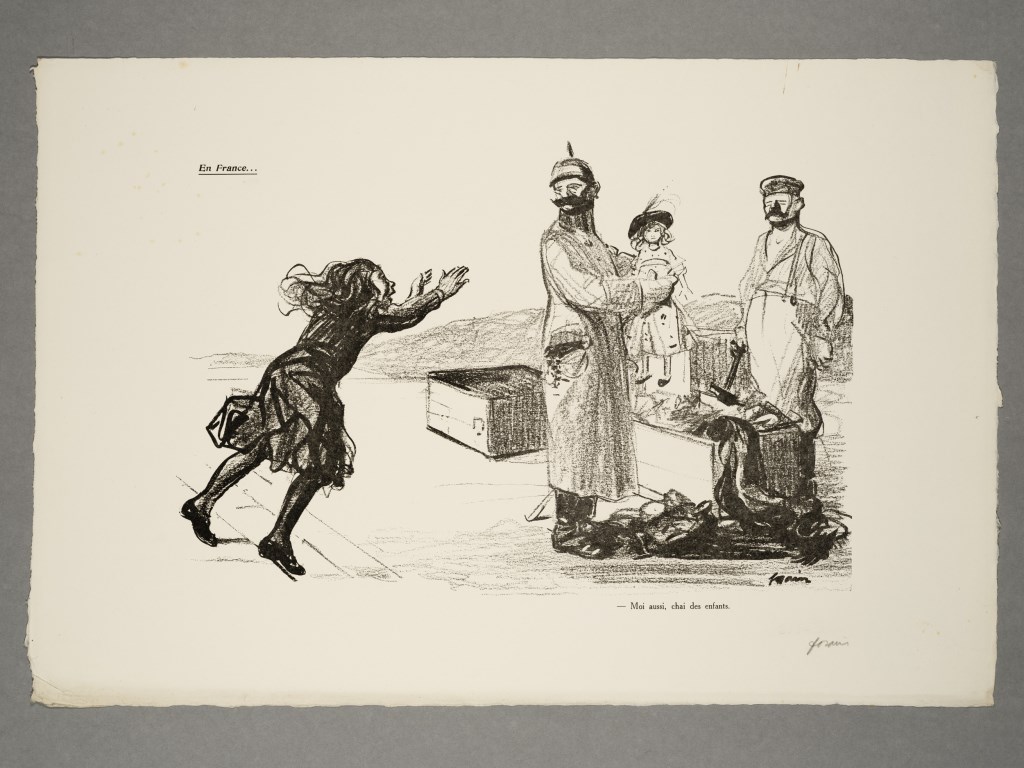  par FORAIN