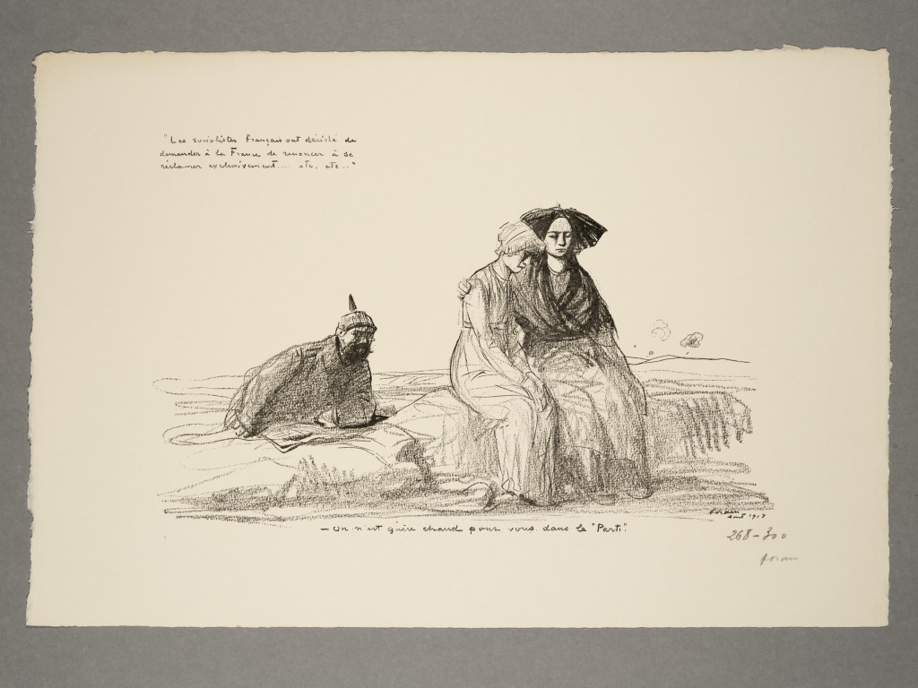  par FORAIN