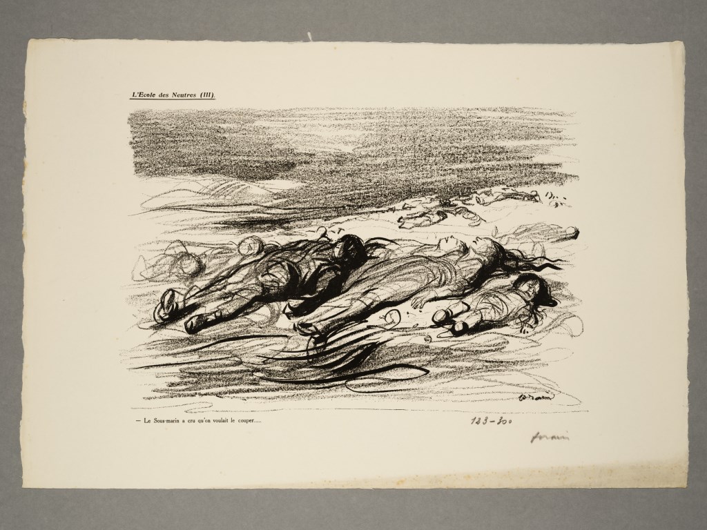  par FORAIN