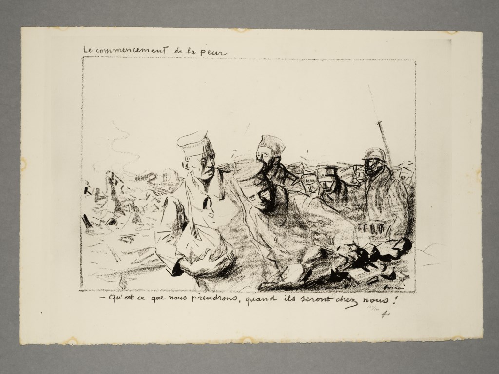  par FORAIN