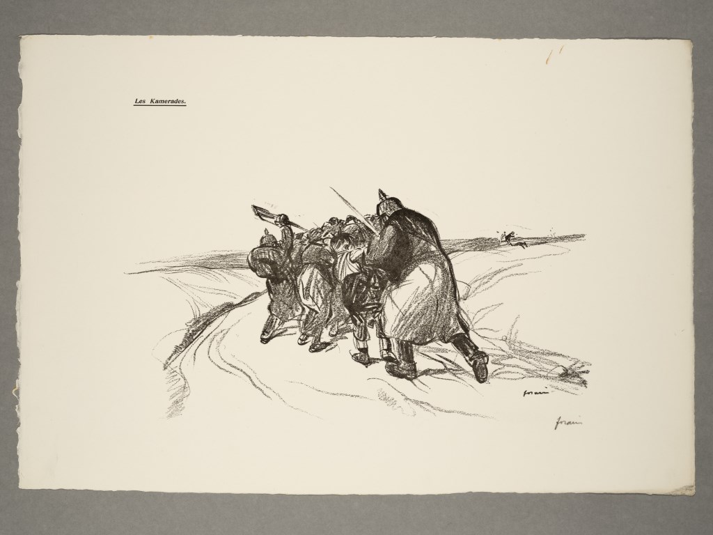  par FORAIN
