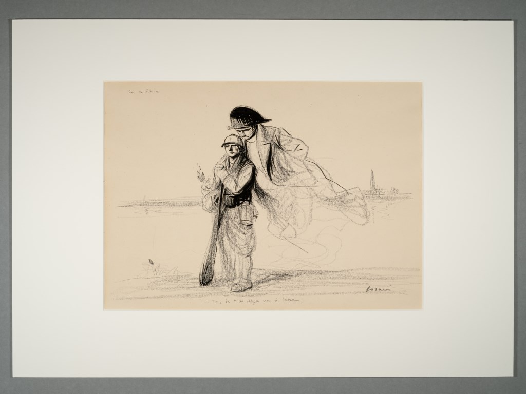  par FORAIN