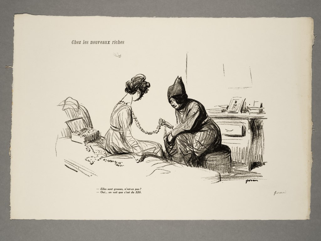  par FORAIN