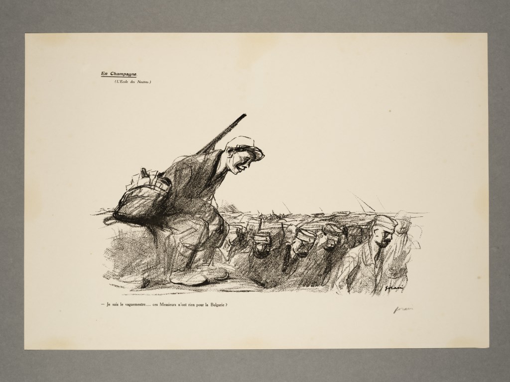  par FORAIN