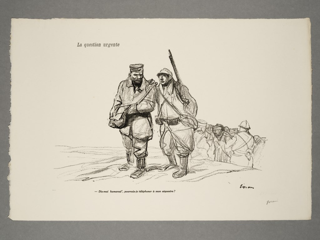  par FORAIN