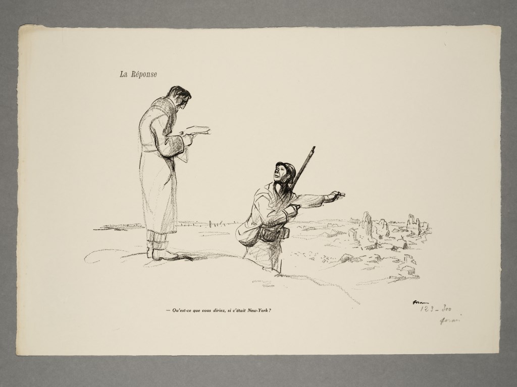  par FORAIN