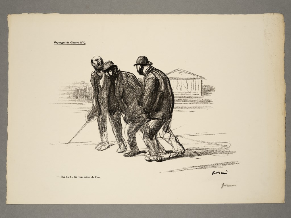  par FORAIN