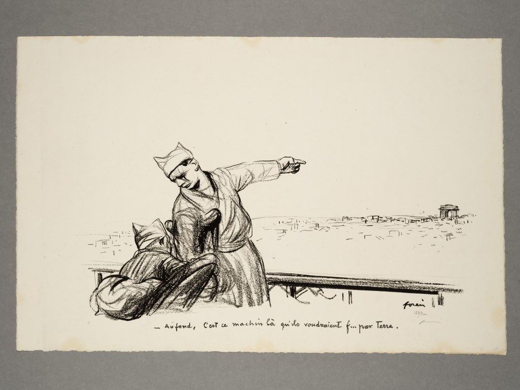  par FORAIN