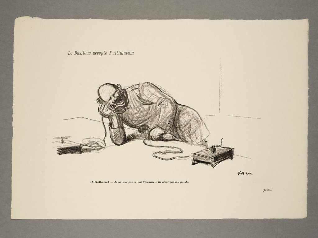  par FORAIN