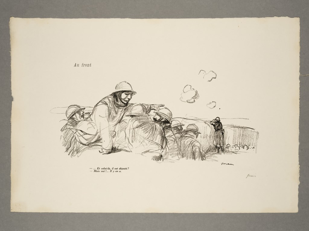  par FORAIN