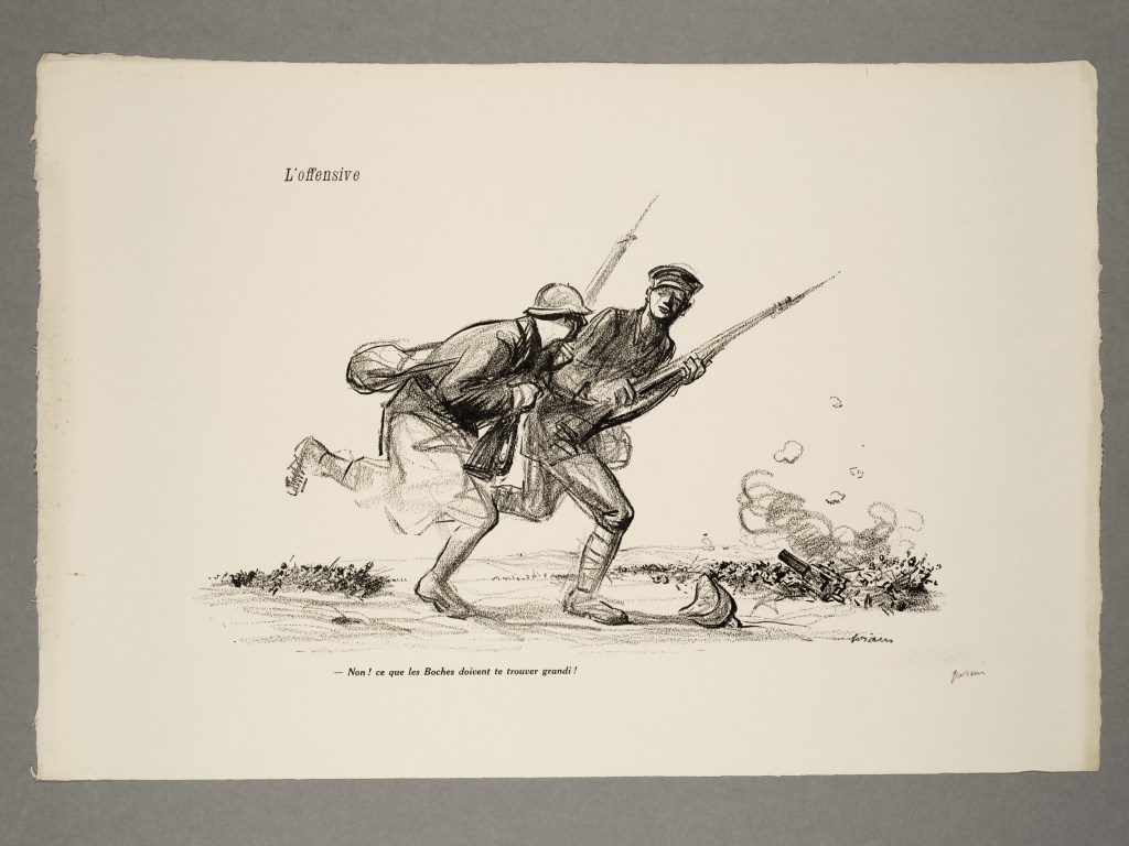  par FORAIN