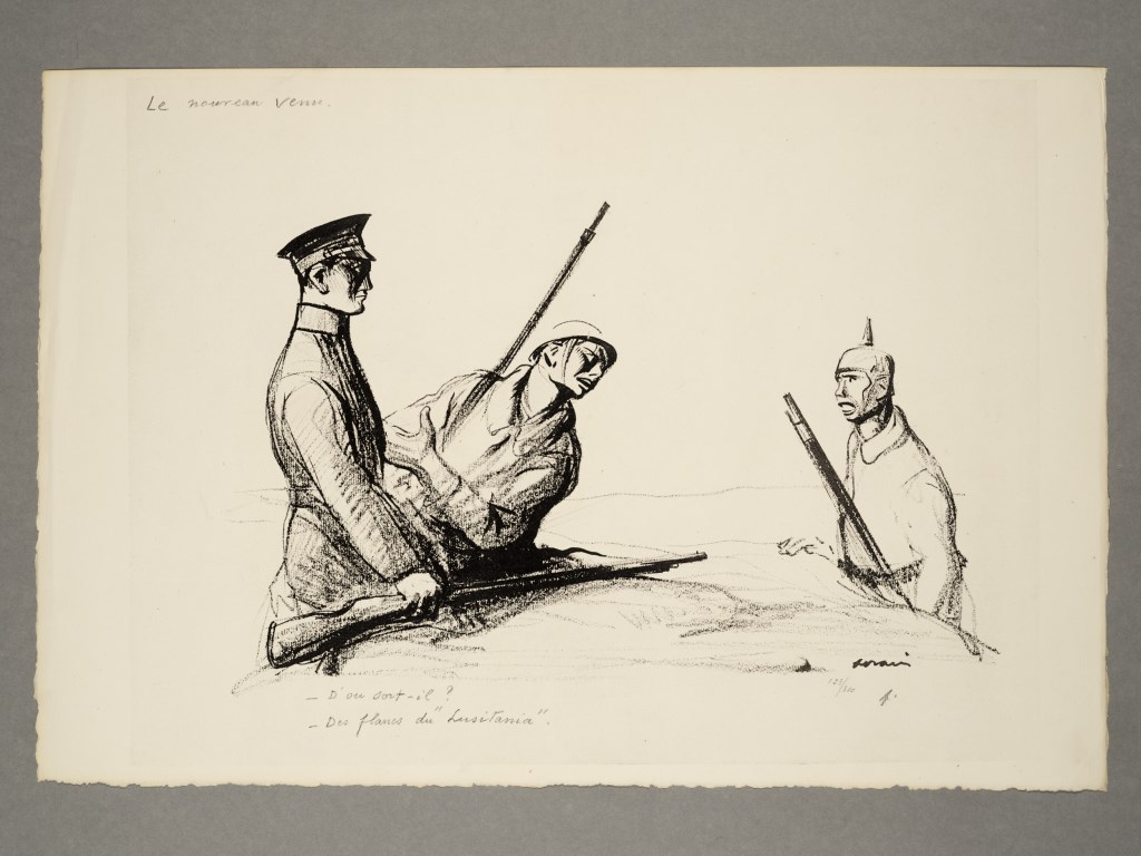  par FORAIN