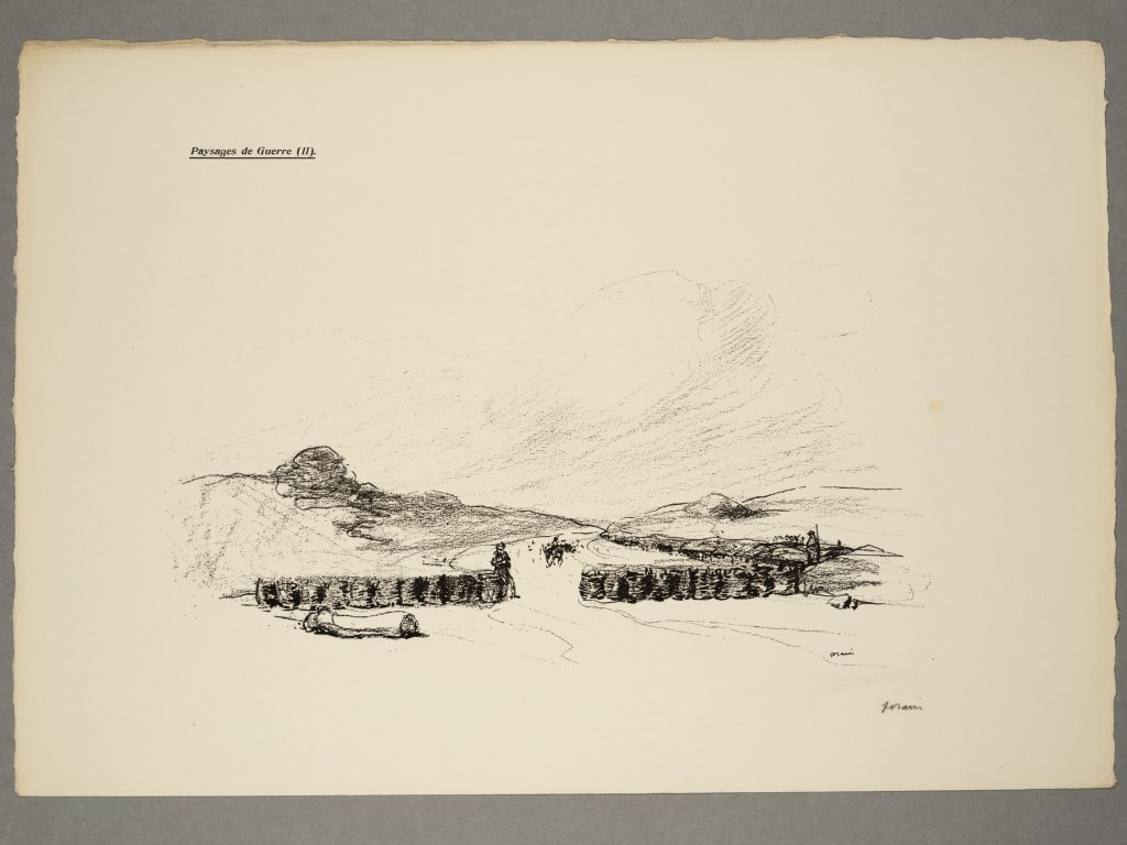  par FORAIN