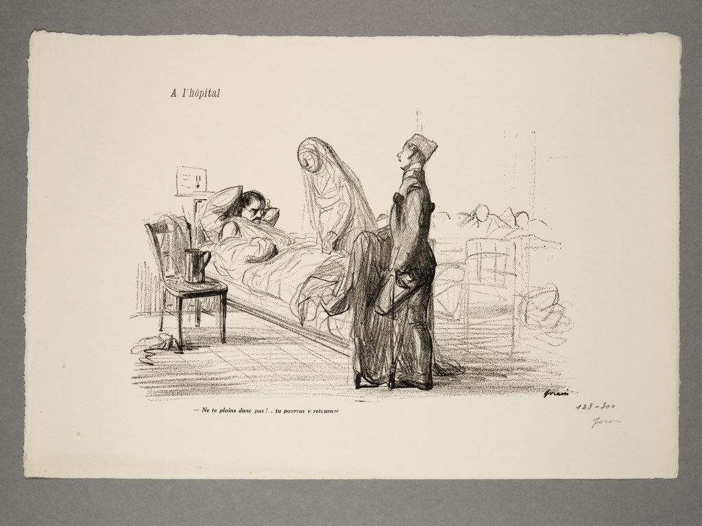  par FORAIN