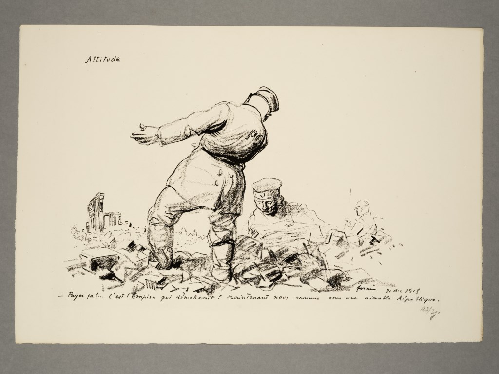  par FORAIN