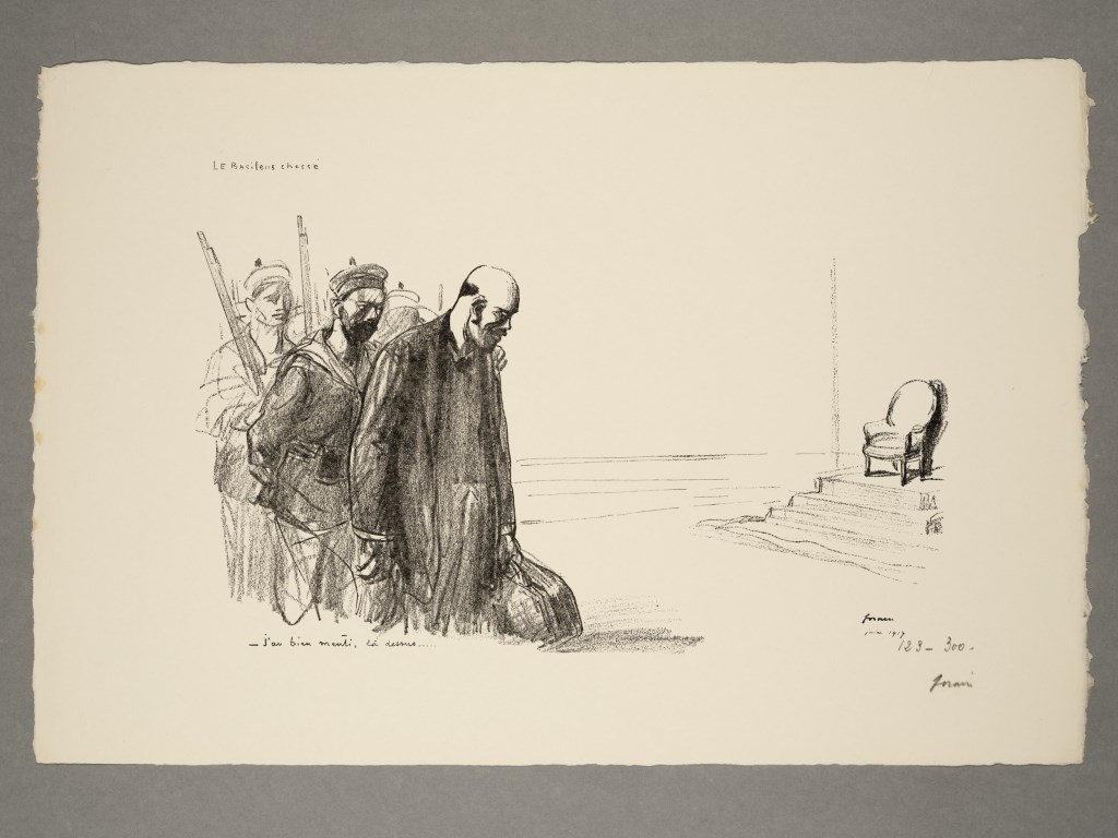  par FORAIN