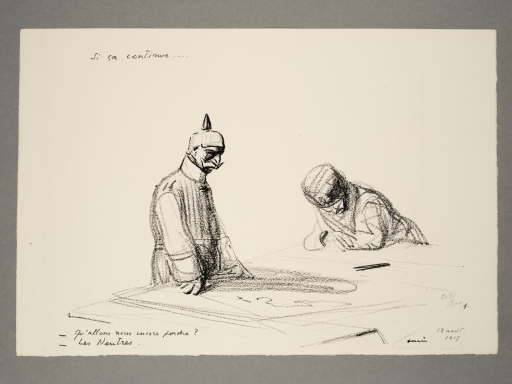  par FORAIN