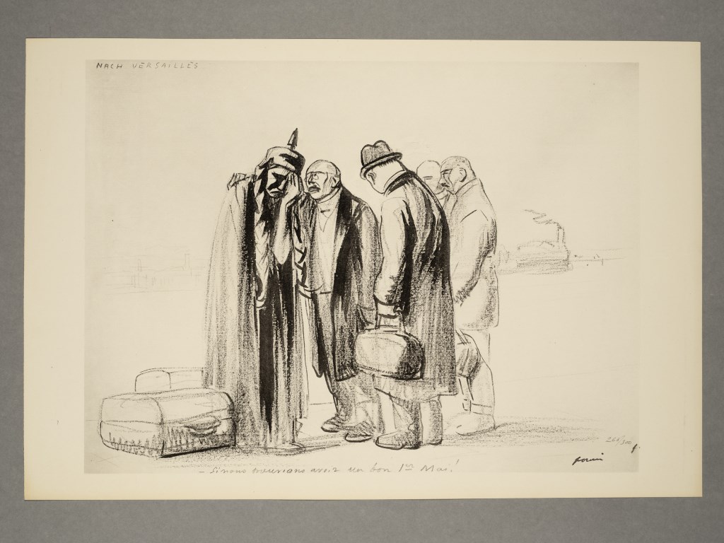  par FORAIN