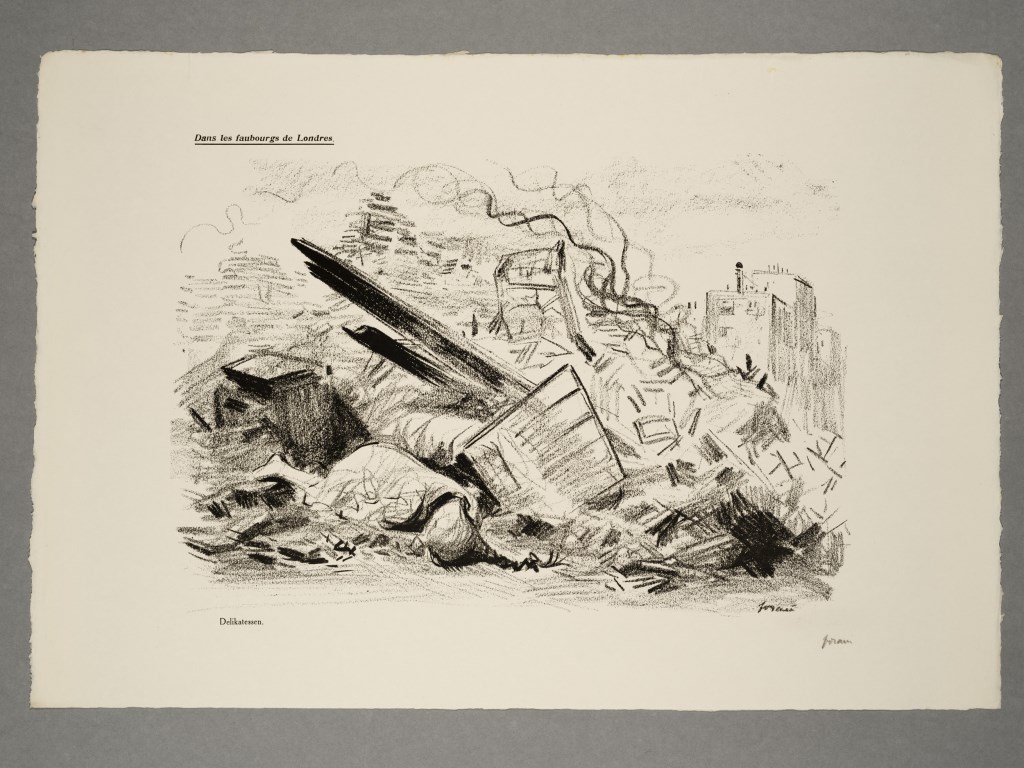  par FORAIN