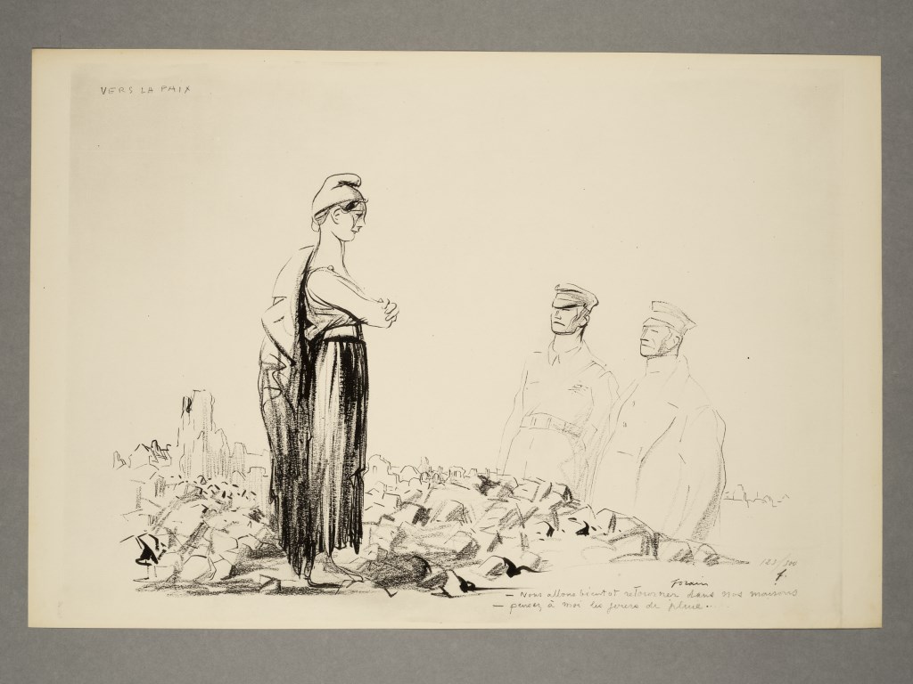  par FORAIN