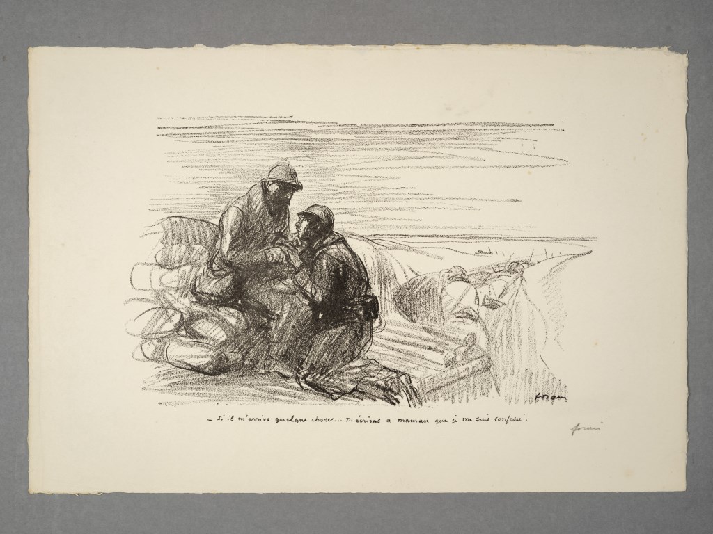  par FORAIN