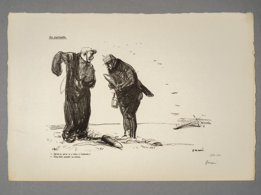  par FORAIN