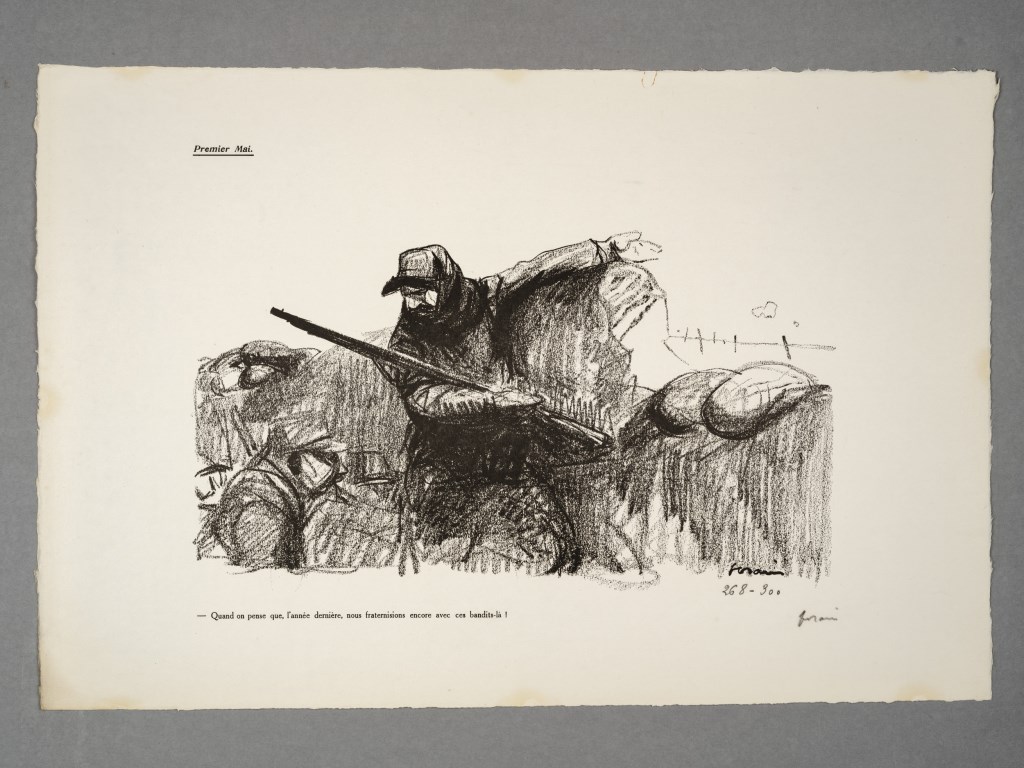  par FORAIN