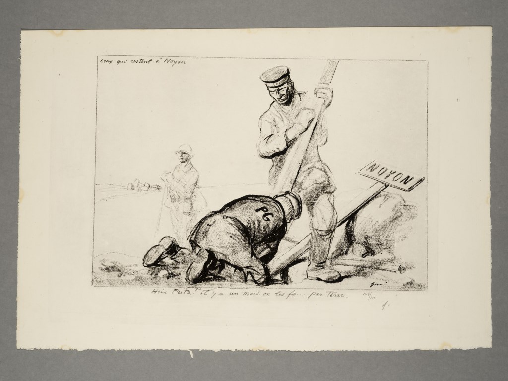  par FORAIN