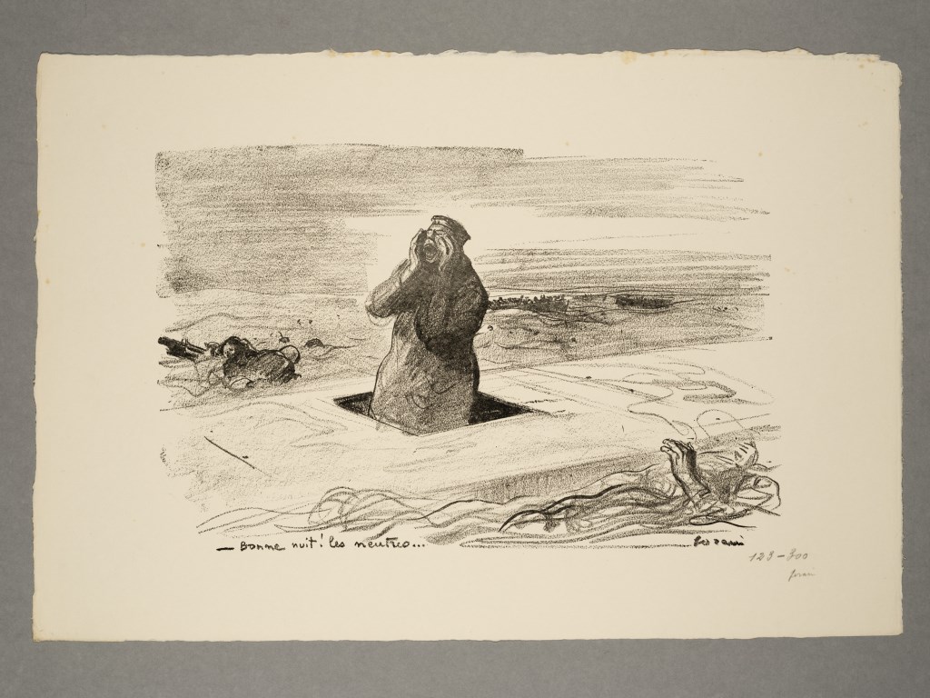  par FORAIN