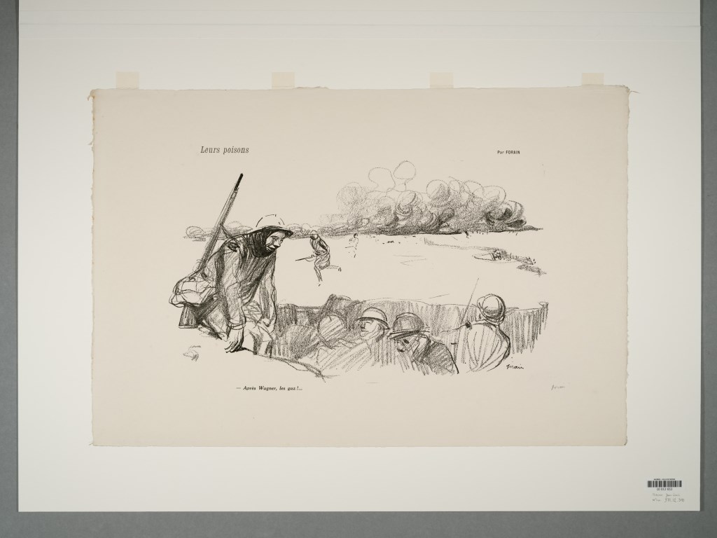  par FORAIN