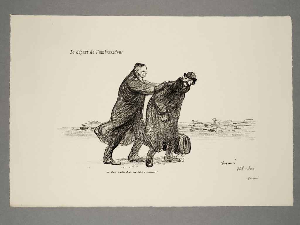  par FORAIN