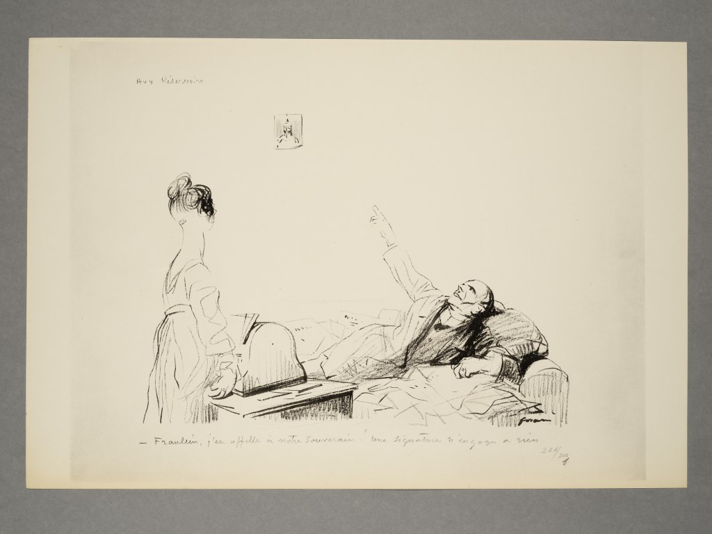  par FORAIN