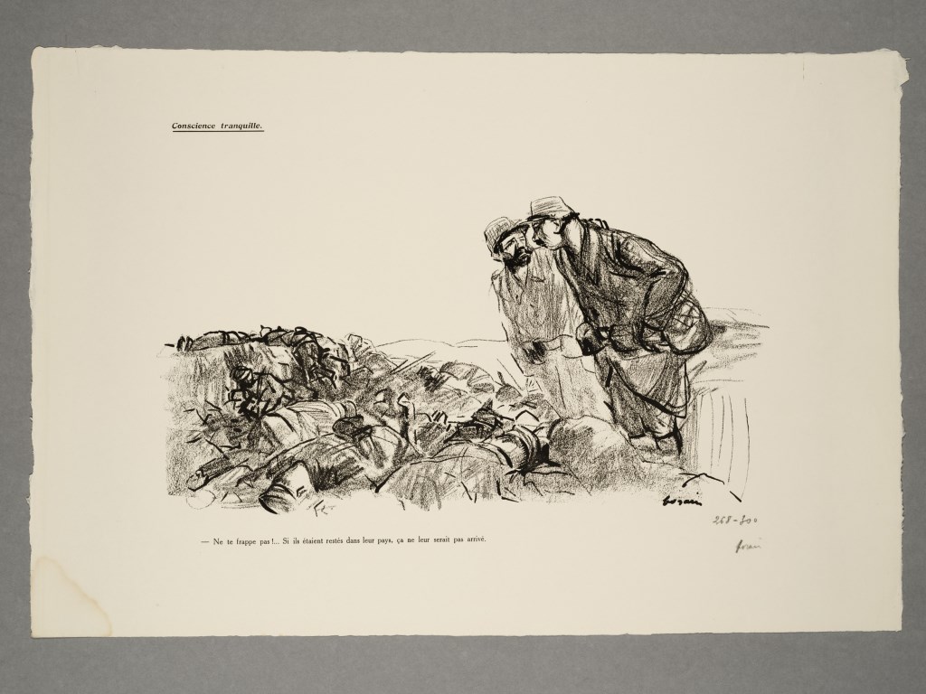  par FORAIN