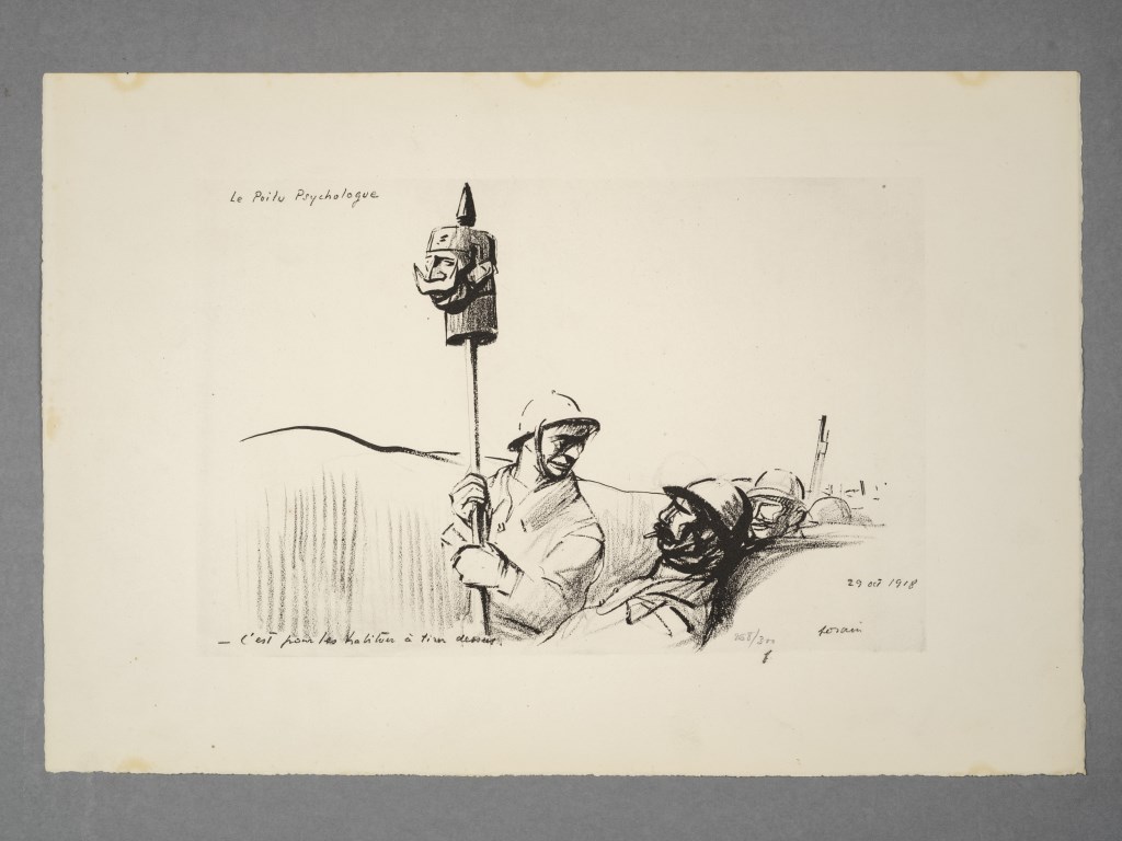  par FORAIN