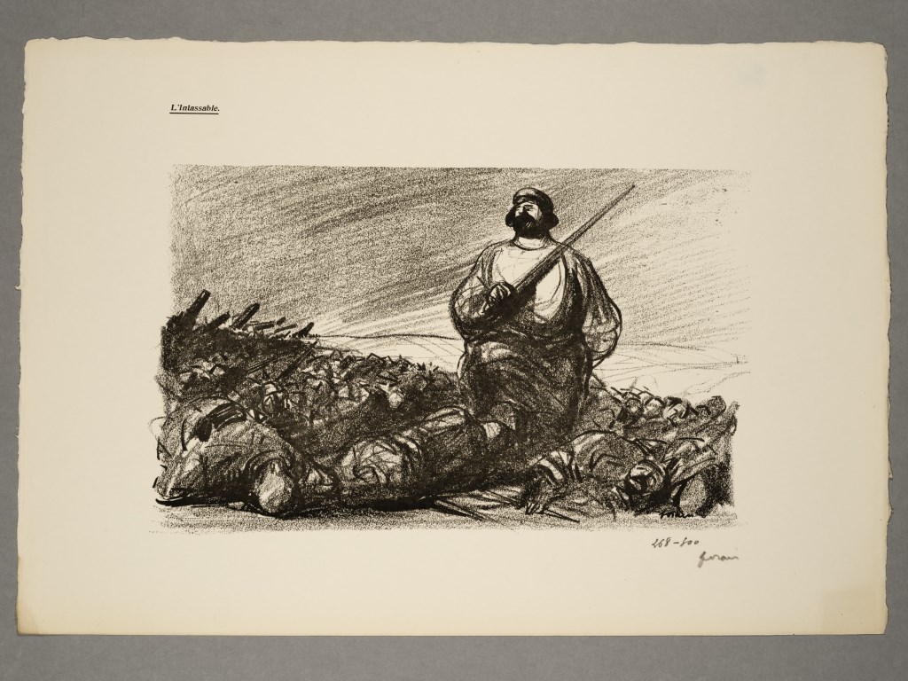  par FORAIN