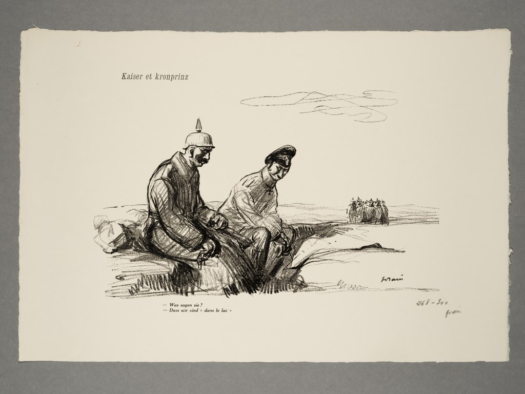  par FORAIN