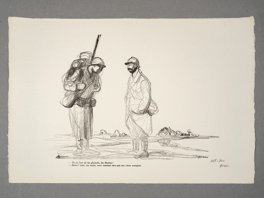  par FORAIN