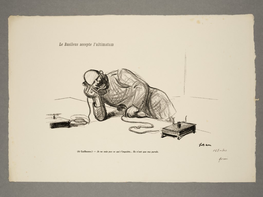  par FORAIN