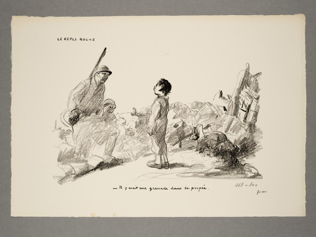  par FORAIN