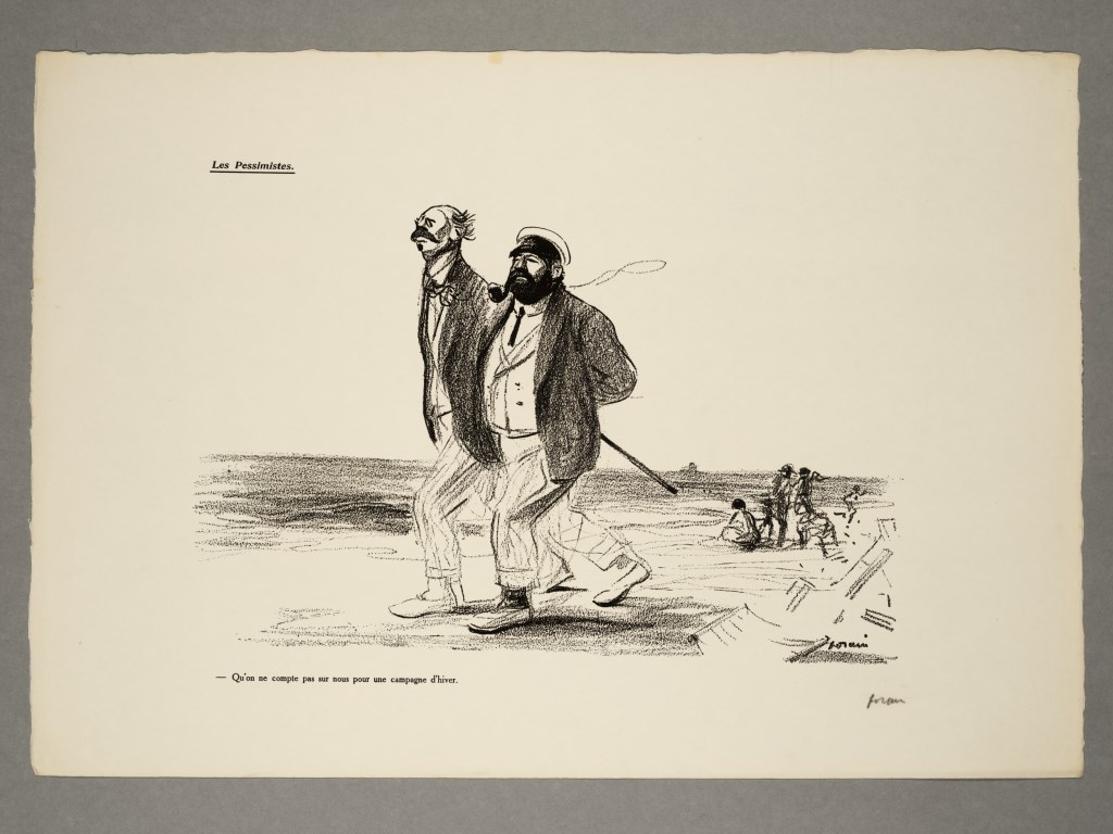  par FORAIN