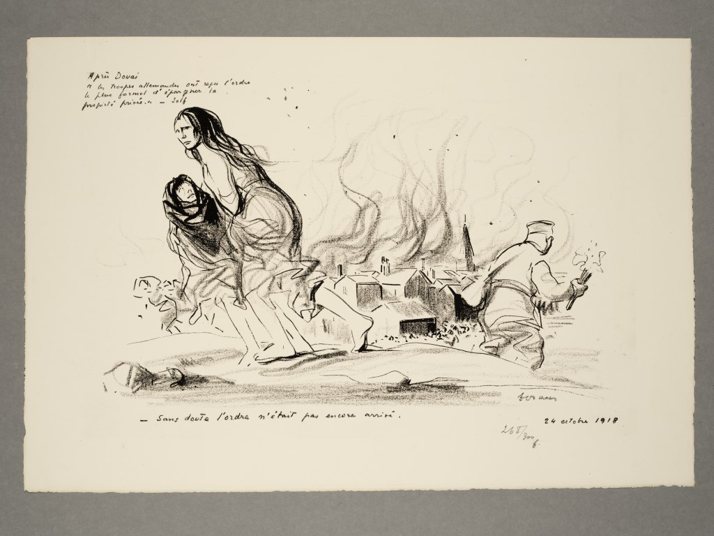  par FORAIN